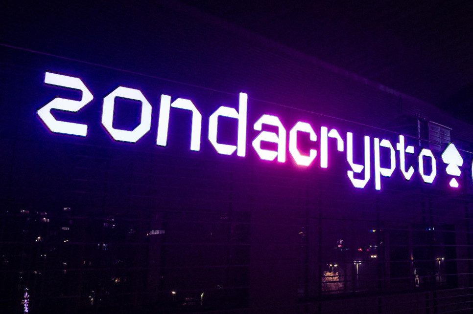 Kto stoi za aferą Zondacrypto? Wyniki najnowszego sondażu