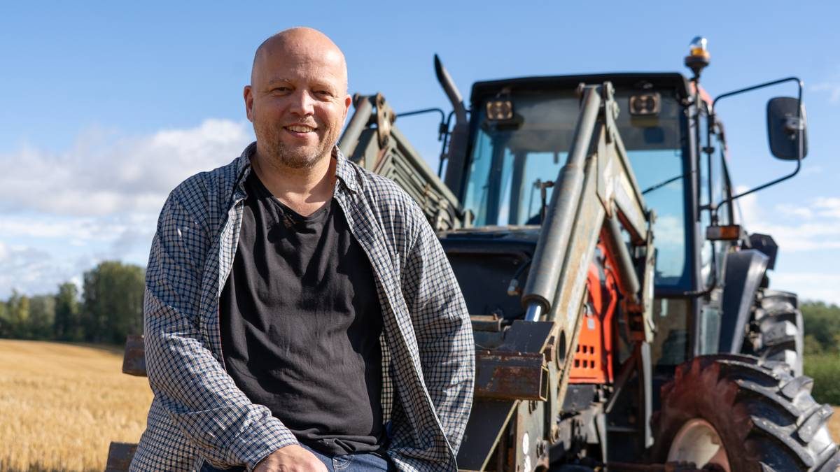 Borgfreden over: Slik vil Vedum presse fram dieselkutt