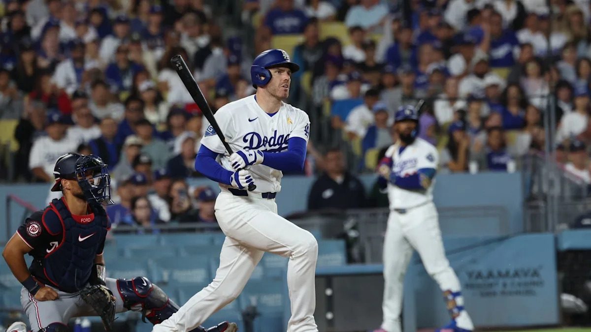 Dodgers Reveal Whether They Are Considering Injured List Stint For Freddie Freeman