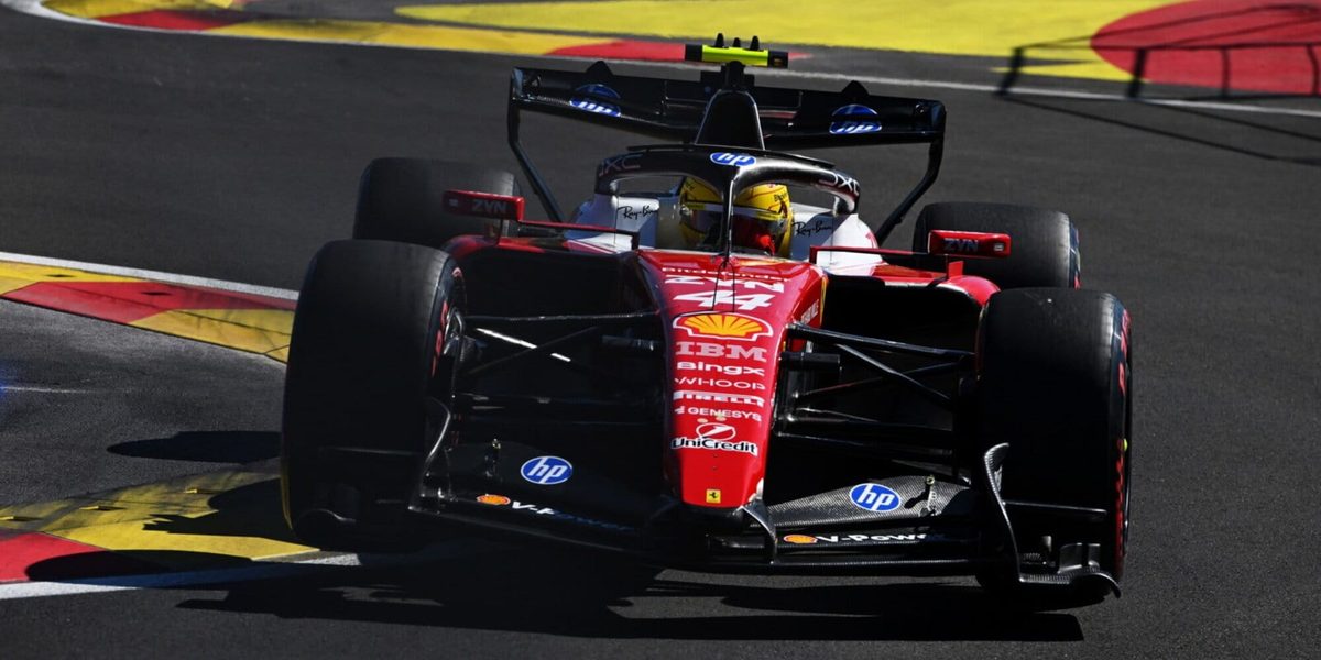 Norris in pole davanti ad Antonelli e Verstappen a Madrid! La posizione di Hamilton e Leclerc