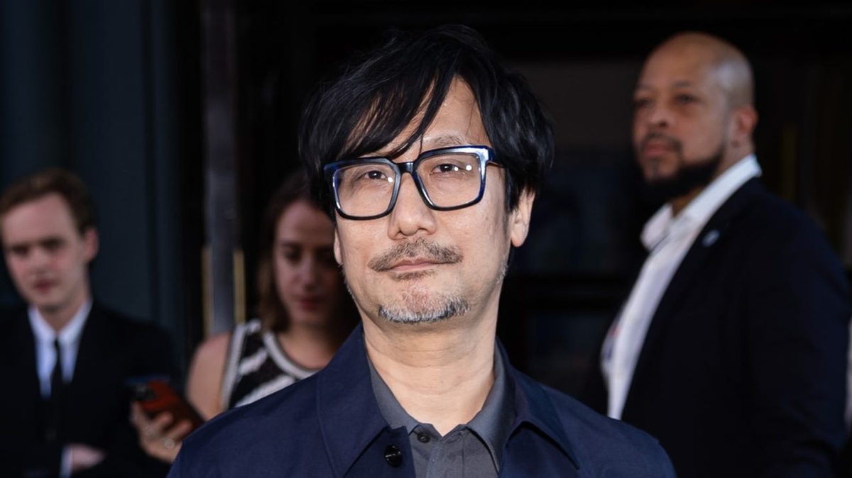 Hideo Kojima's Metal Gear Solid Spiritual Successor Physint Will Now Be Published by Xbox Instead of Sony