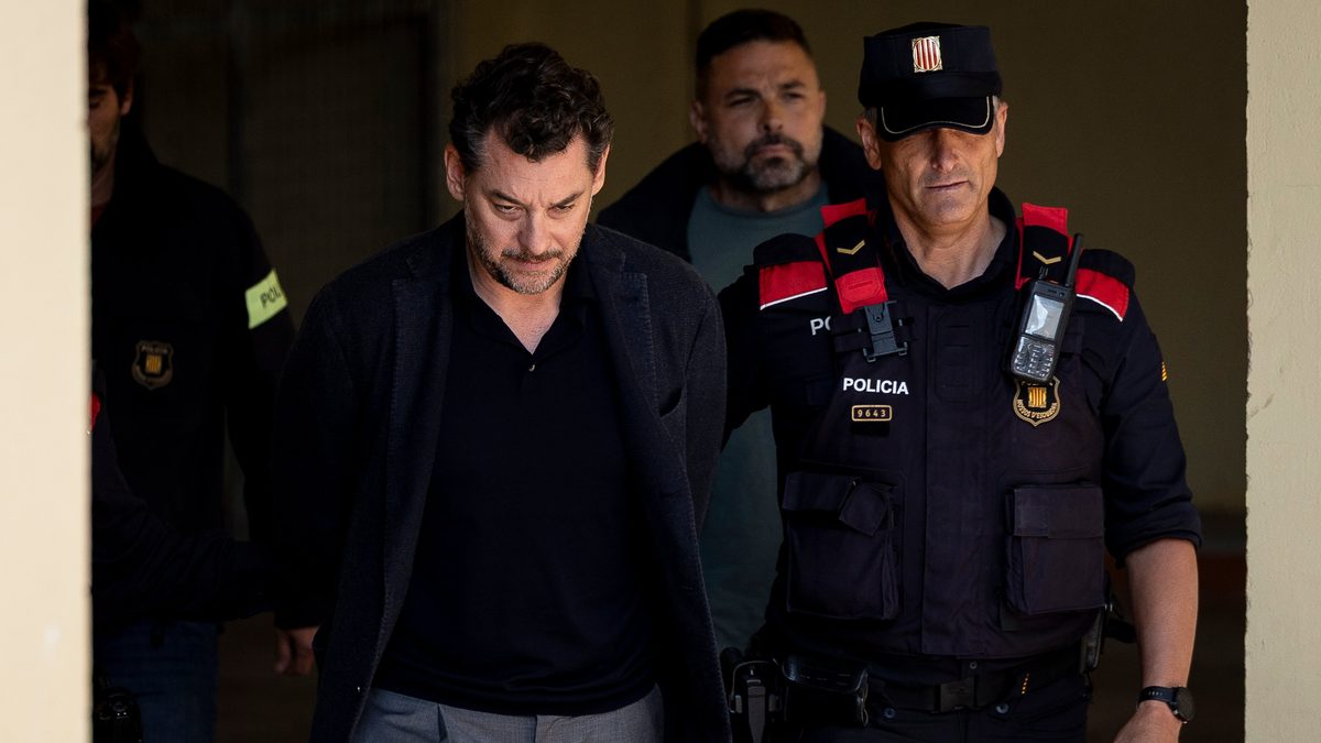 La jueza ordena rastrear los gastos y las llamadas de Jonathan Andic en su viaje a Ecuador