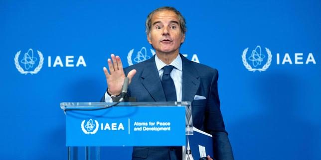 L’Iran renvoyé devant le Conseil de sécurité des Nations unies pour son programme nucléaire
