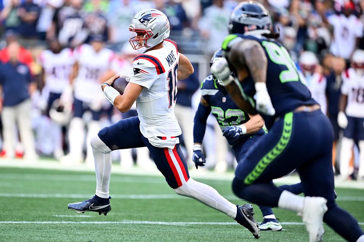 Instant analysis from Patriots’ 13-10 loss to Seahawks