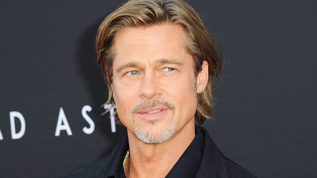 Brad Pitt Believes His Performance In This 80% RT Movie Had One Major Flaw