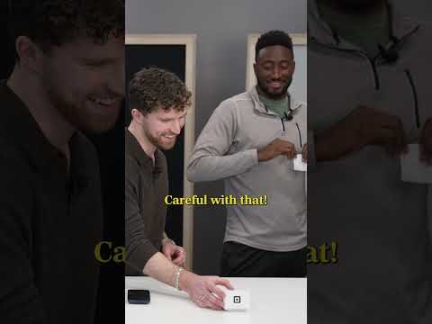 We Took $10,000 From @mkbhd's Locked iPhone