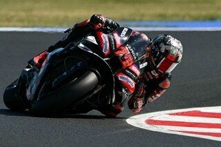 MotoGP. La grille de départ du Grand Prix de Saint-Marin avec Marco Bezzecchi en pole position