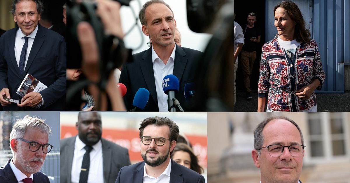 Nucléaire, immigration, Ukraine… Que proposent les candidats à la primaire de la gauche ?