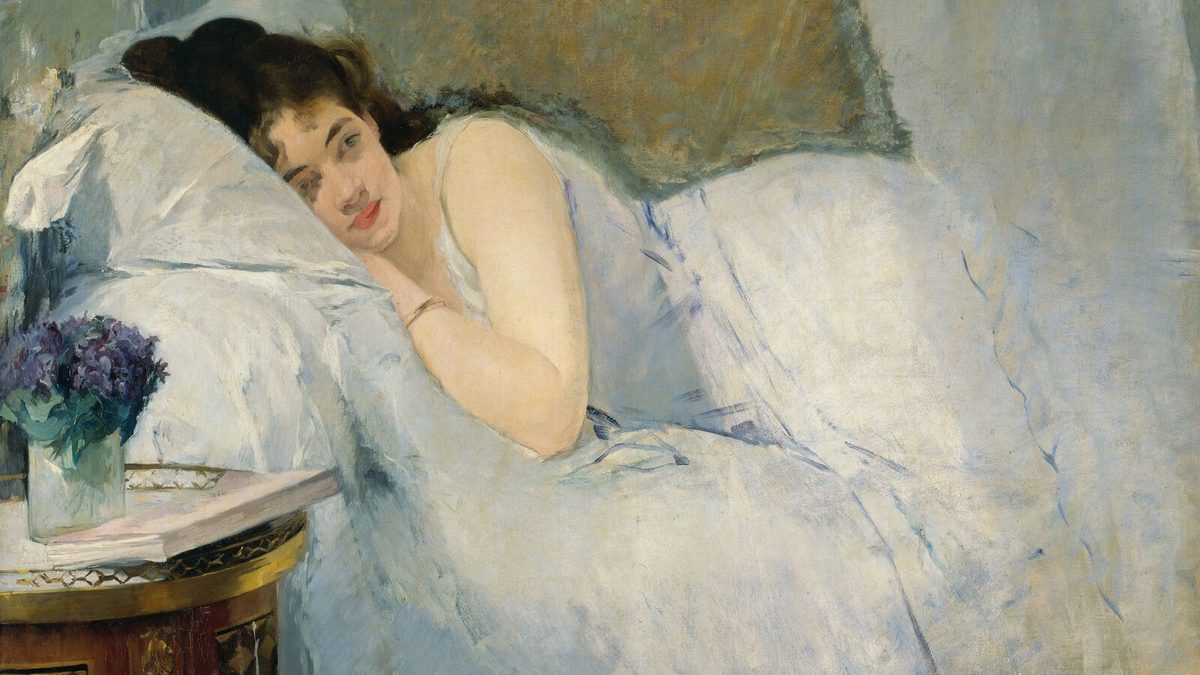 Eva Gonzalès au Petit Palais : pourquoi il ne faut pas rater cette rétrospective qui « ressuscite » une peintre phénomé…