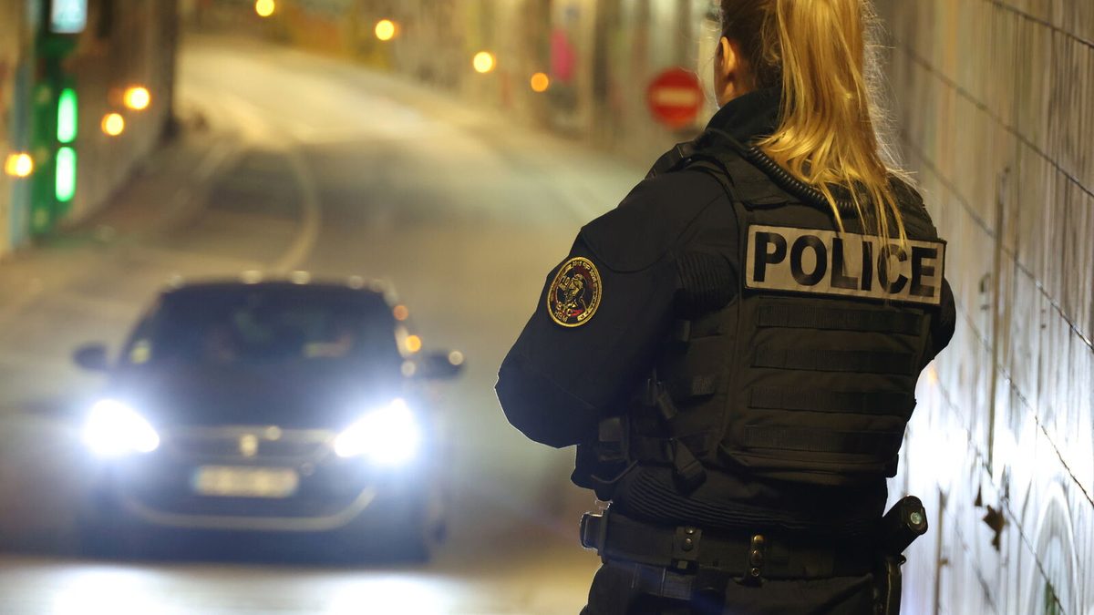 « Vous étiez donc en train de batifoler avec une policière ? » : l’étonnante défense d’un chauffard après une course-po…