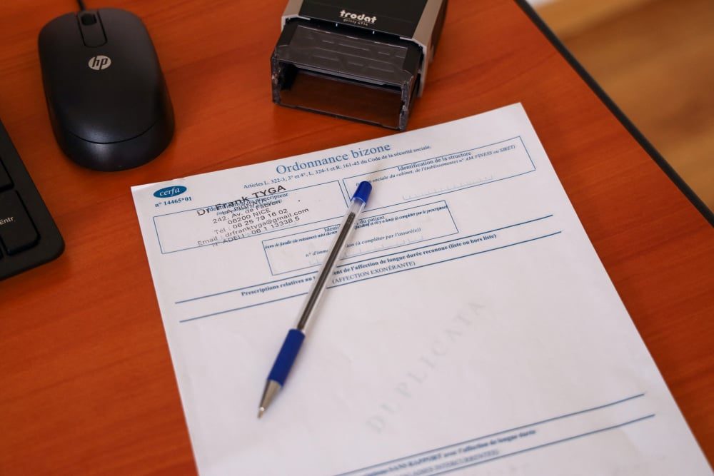 Franchises médicales: le plafond annuel passera de 100 à 140 euros en octobre