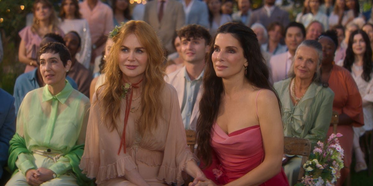 Will There Be a Practical Magic 3? Everything We Know So Far