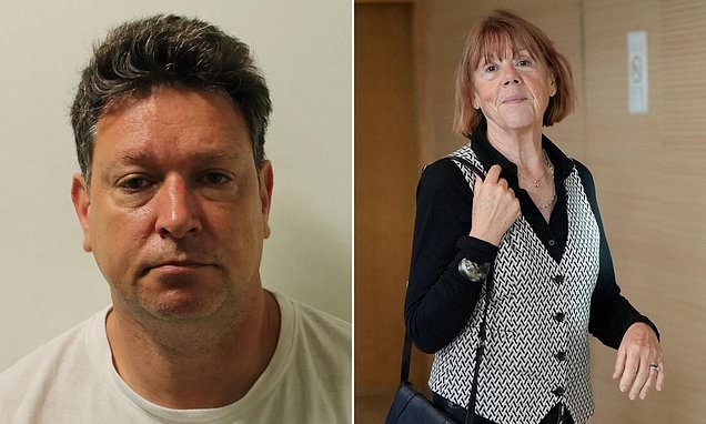 Shoe salesman admits urging man to strip sleeping woman and sexually assault her as part of global network of men drugg…