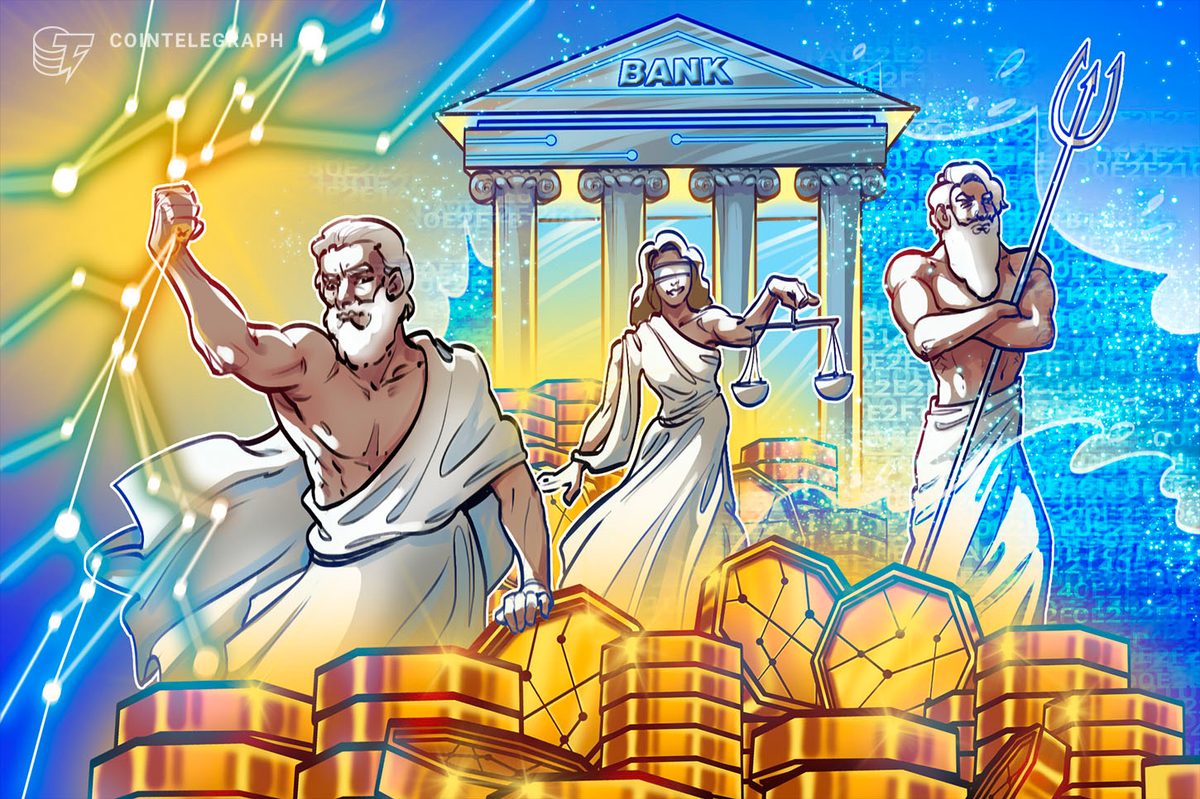 UniCredit seeks infrastructure partner for crypto trading, custody: Report