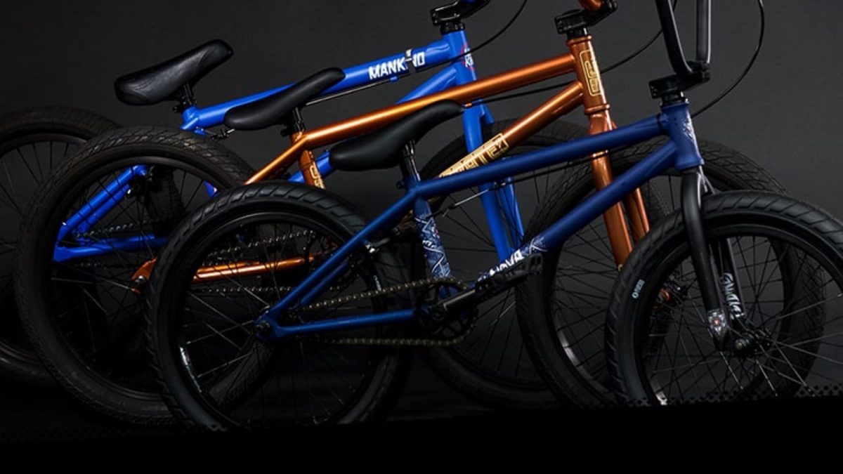 La chute d’un géant mondial du vélo : Source BMX placé en liquidation judiciaire