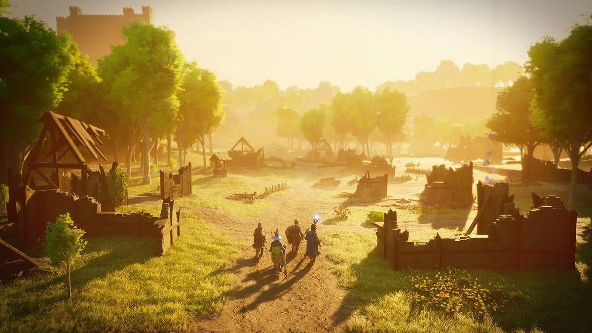 PS Plus Extra i Premium na wrzesień 2026: Sony ujawniło 10 gier. PlayStation i Xbox podzielą się RuneScape: Dragonwilds