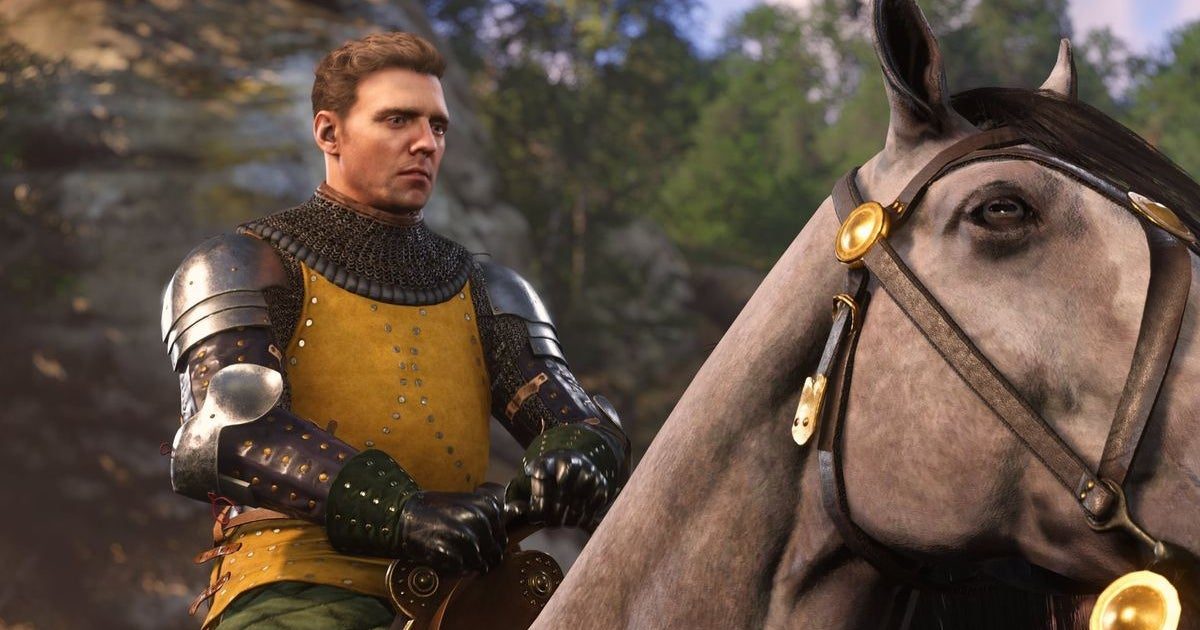 Kingdom Come: Deliverance 2 zmierza na Nintendo Switch 2. Wiemy, kiedy zadebiutuje