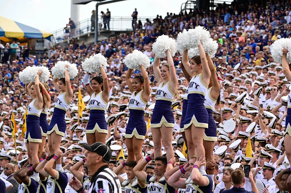 Saturday Early College Football Games – What To Watch and Game Threads