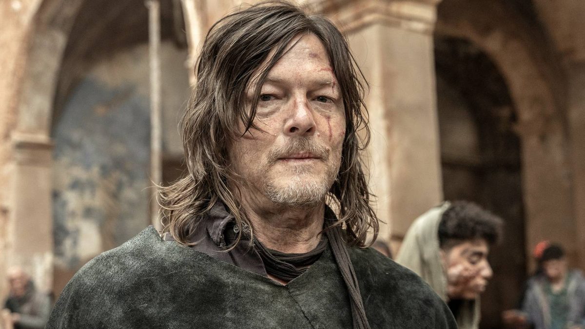 Forget ‘The Walking Dead,’ This 111-Minute Thriller Is a Paramount+ Sleeper Hit