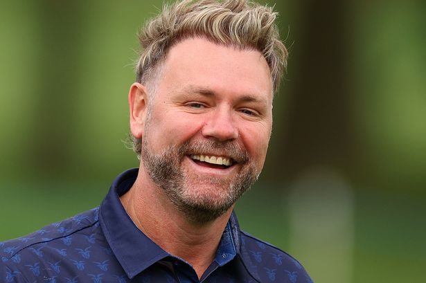 Brian McFadden says he thought success would be 'forever' before quitting Westlife