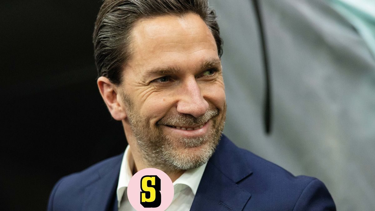 Lundqvist förlänger med TV4: ”Taggad”