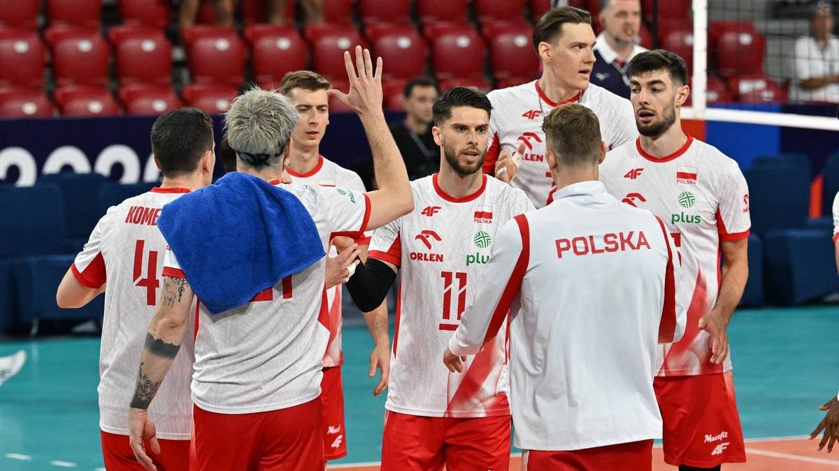 Ekspert bez wątpliwości, co do polskich siatkarzy. "Imponuje mi to"