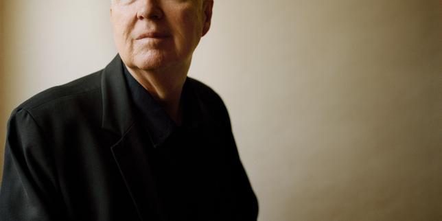 Jean-Philippe Toussaint : « J’ai toujours voulu être un écrivain de mon temps »