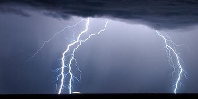 Le réchauffement climatique rendra-t-il les orages plus dangereux ?