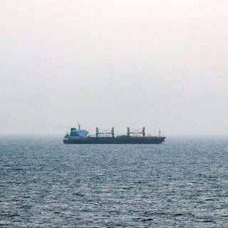 Houthi’s stomen op en dreigen Bab el-Mandeb onder controle te krijgen: wat maakt die zeestraat zo belangrijk?