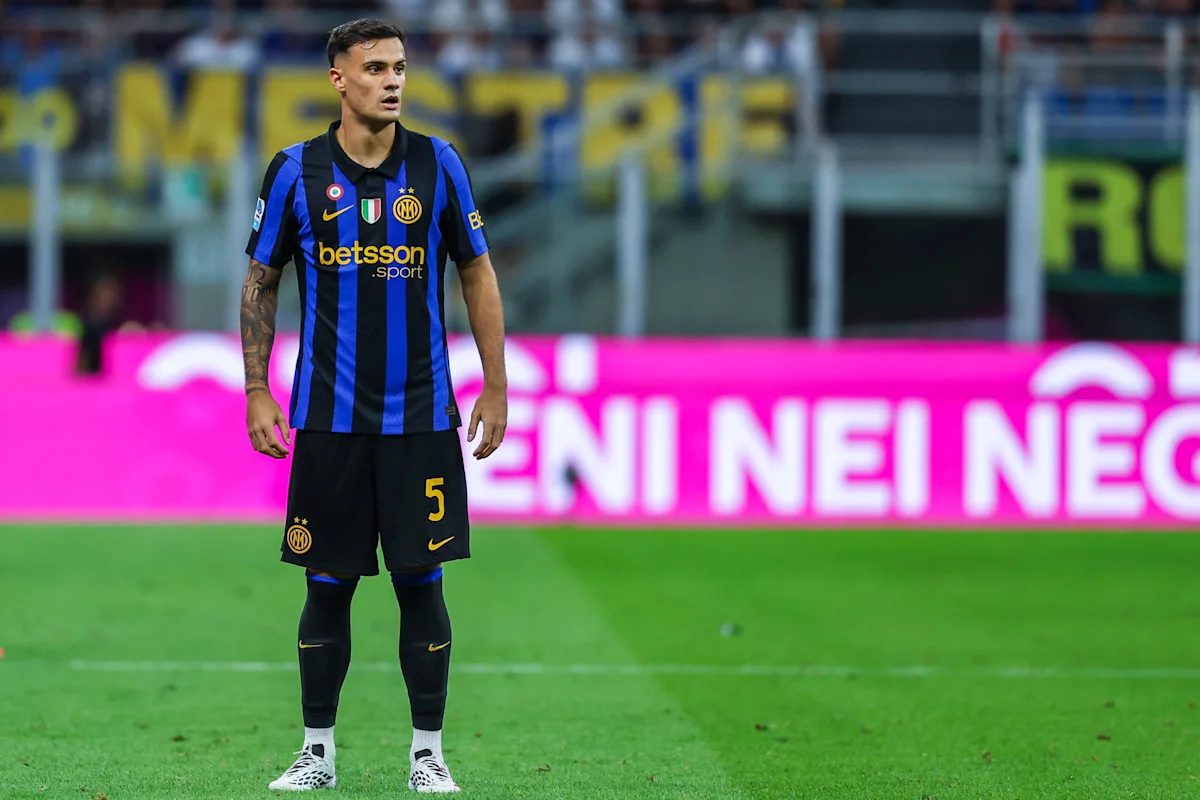 Report: Liverpool interested in move for Serie A midfielder