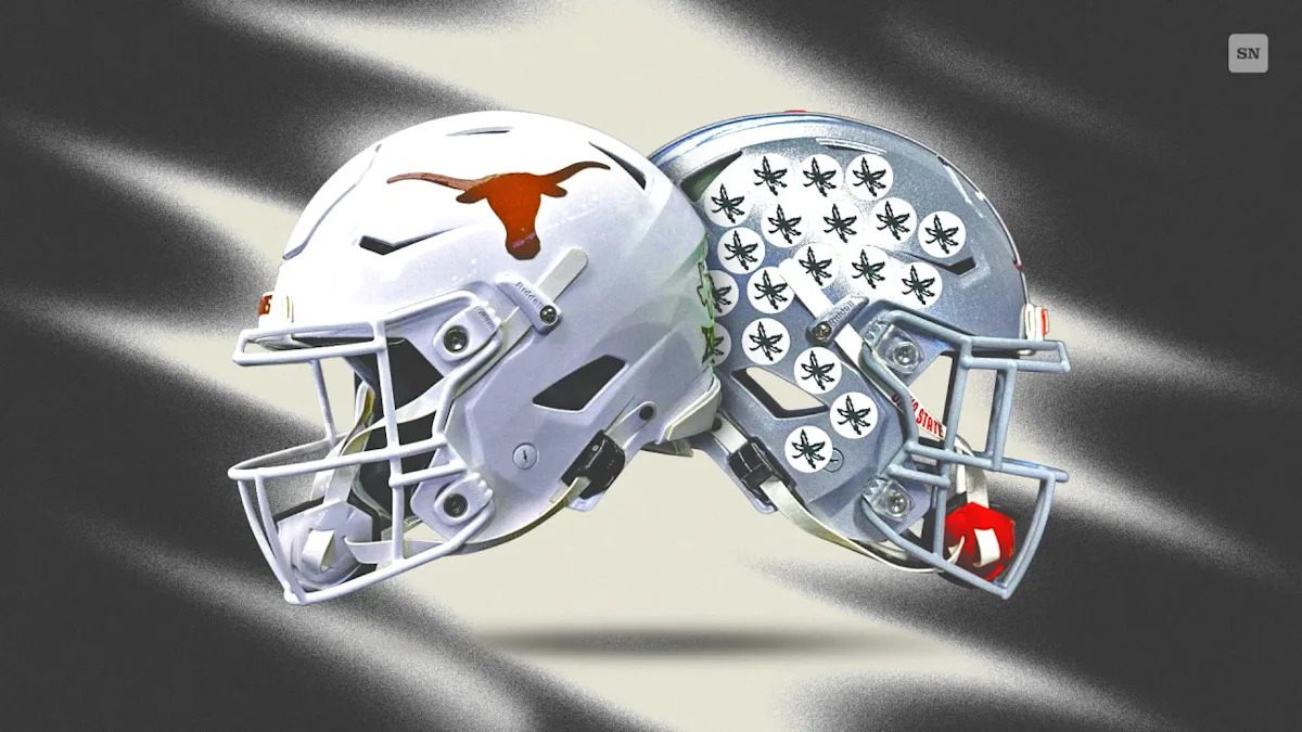 What channel is Texas vs. Ohio State on? Live stream, time, TV schedule to watch Saturday college football game