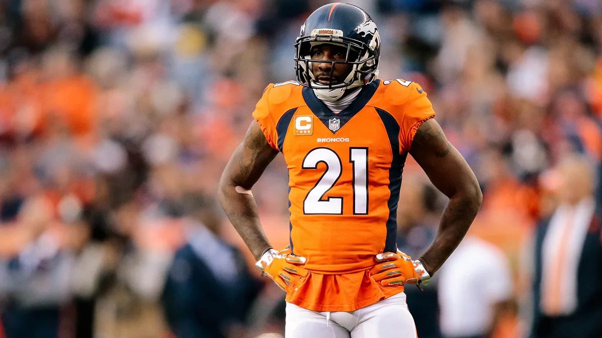 Rams news: Why Aqib Talib believes Week 1 loss is 'best thing' for LA