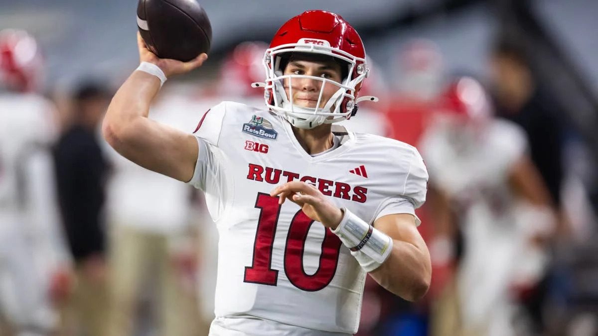 Rutgers vs Boston College Prediction: The Battle For Survival