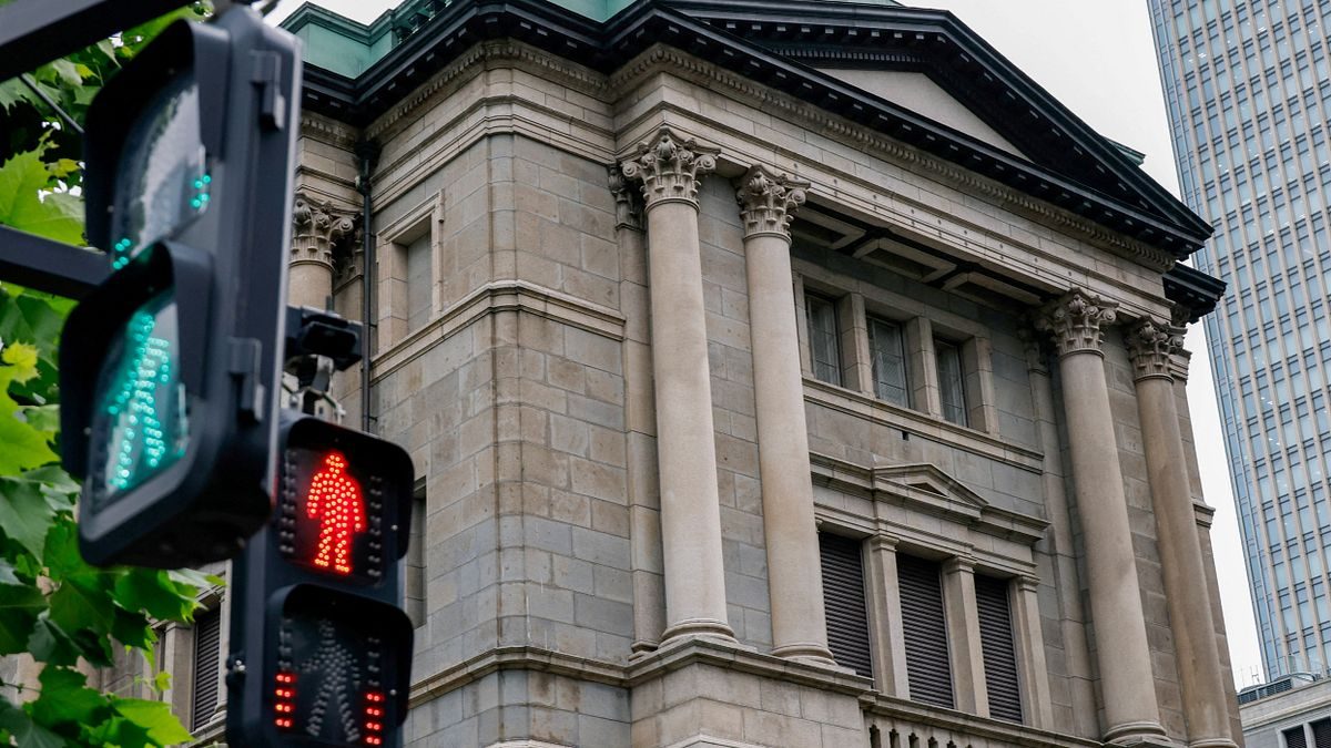 Bredt børsfall i Asia: – Temperaturen har økt igjen