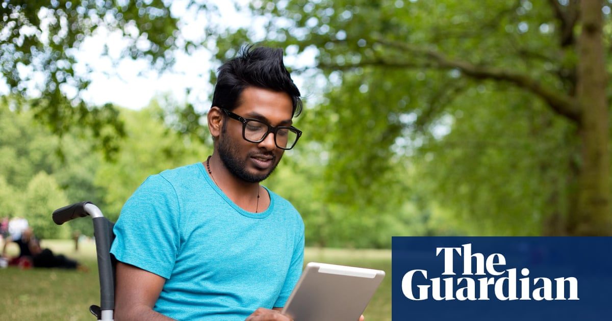 UK disabled people could swap Pip cash for ‘in kind’ support in benefit overhaul