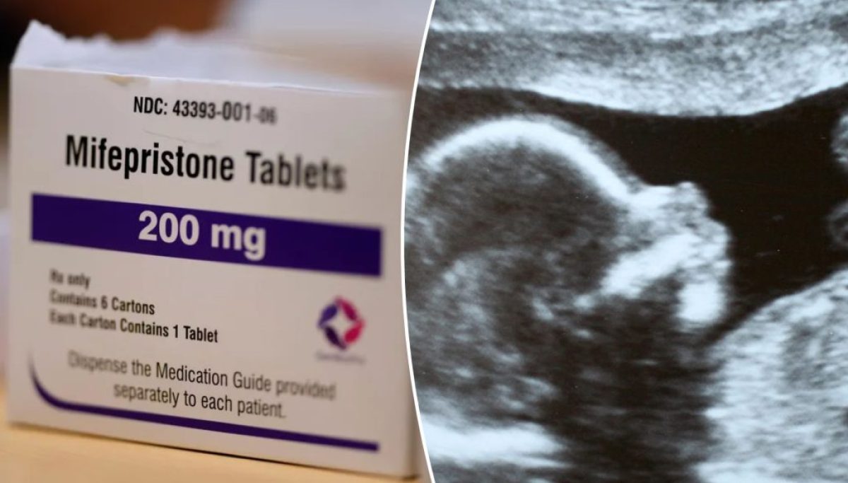Trump DOJ threads needle over Louisiana’s bid to curb abortion drugs by mail