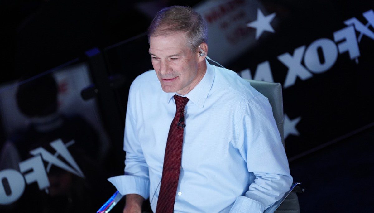 Jim Jordan to relinquish House Oversight and Judiciary gavels, stirring leadership speculation