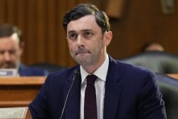 Can Sen. Ossoff Hold Onto His Seat?