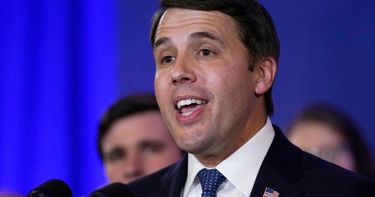 Pappas Wins Democratic Primary In Key Senate Race