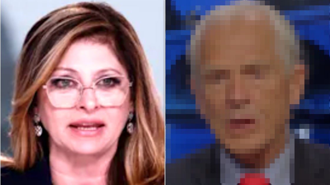 Trump Official Who Got Maria Bartiromo Text Said He Violated Her Confidence For 'Duty'