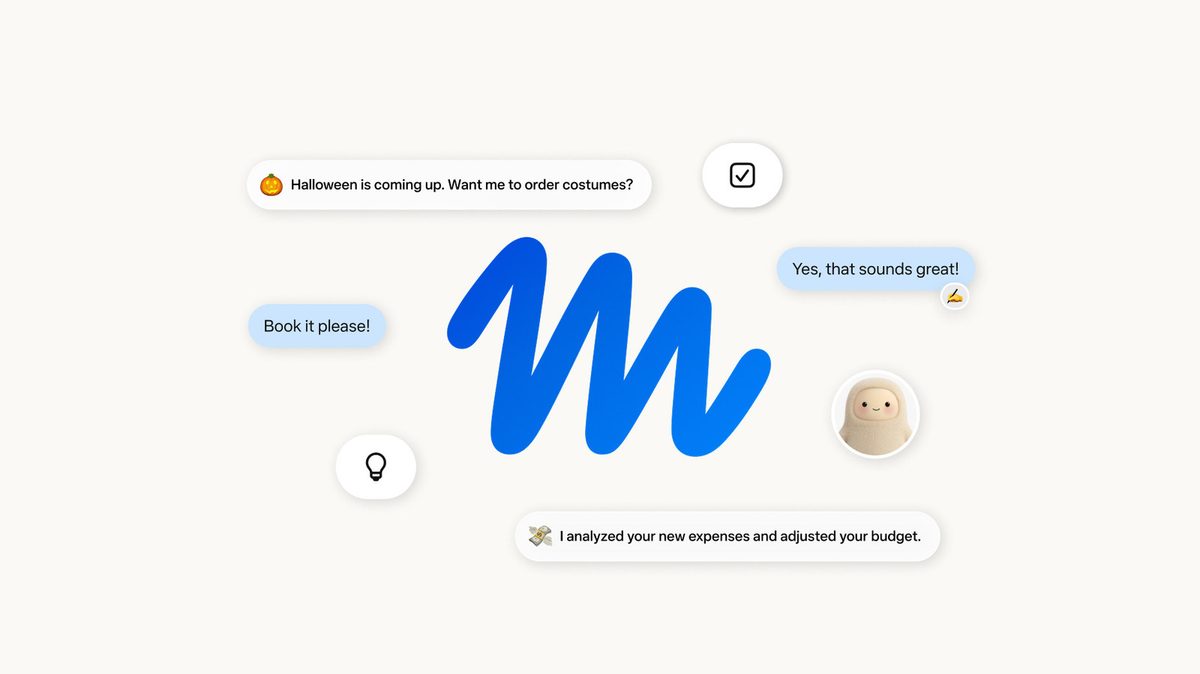 How to get started with Meta's new AI agent, Muse