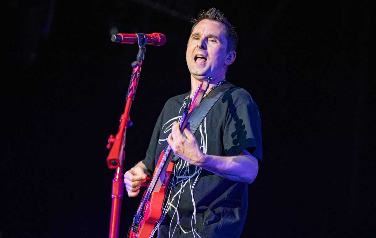 Muse lose social media handles to Meta’s new AI tool