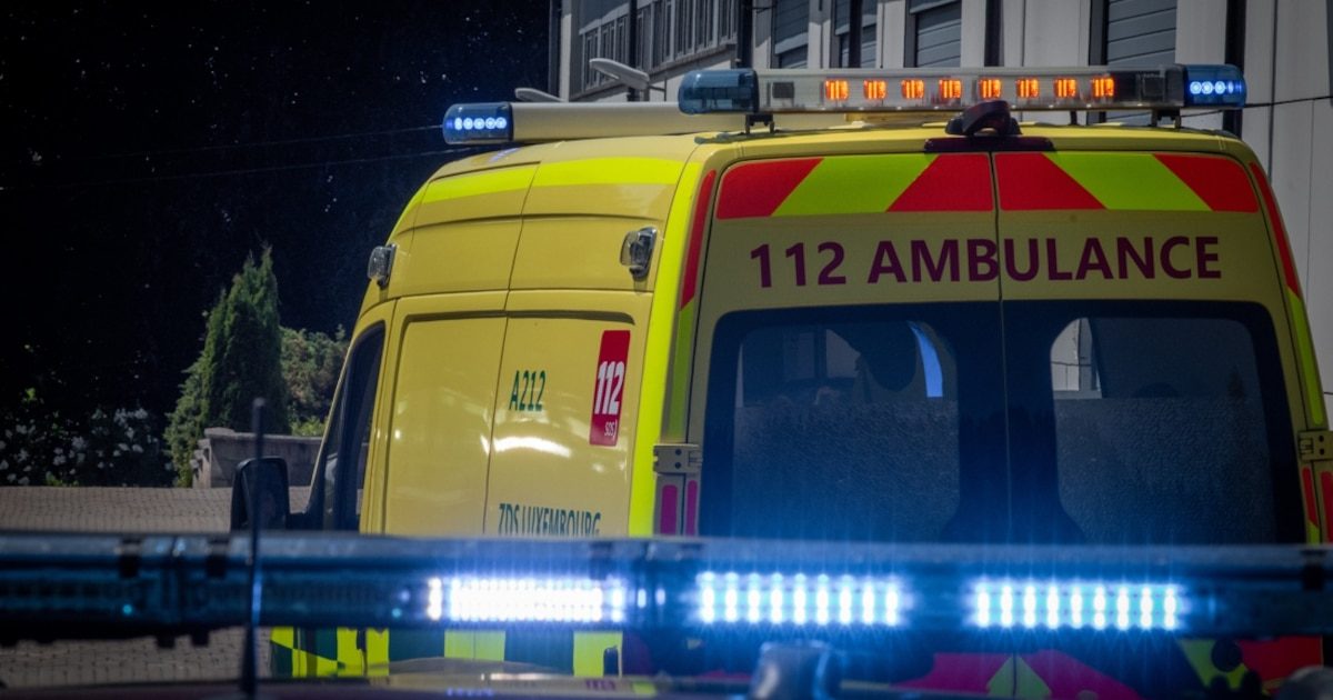 Terrible accident mortel à Ochamps : un homme trouve la mort en se rendant à son propre mariage