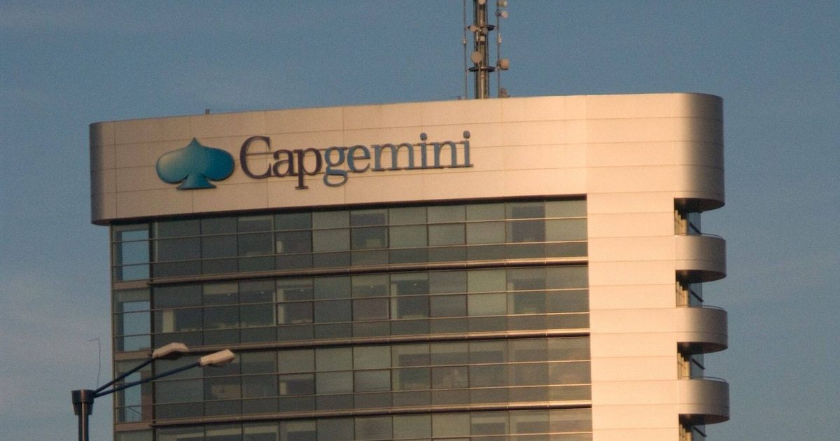 Capgemini vend sa filiale américaine après la polémique liée à la police américaine de l'immigration
