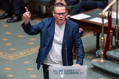 Le PTB affirme que les 1% les plus riches ont gagné 22 milliards en 2025 et réclame une taxe sur les millionnaires