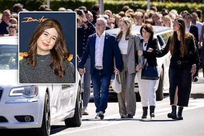“Pas maar op als je bij het graf staat”: familie van overleden influencer Jade Kops (19) wordt bedreigd