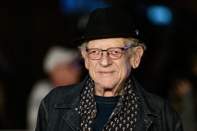Oscarwinnende filmproducent Jerry Thomas (77), bekend van ‘The Last Emperor’, overleden