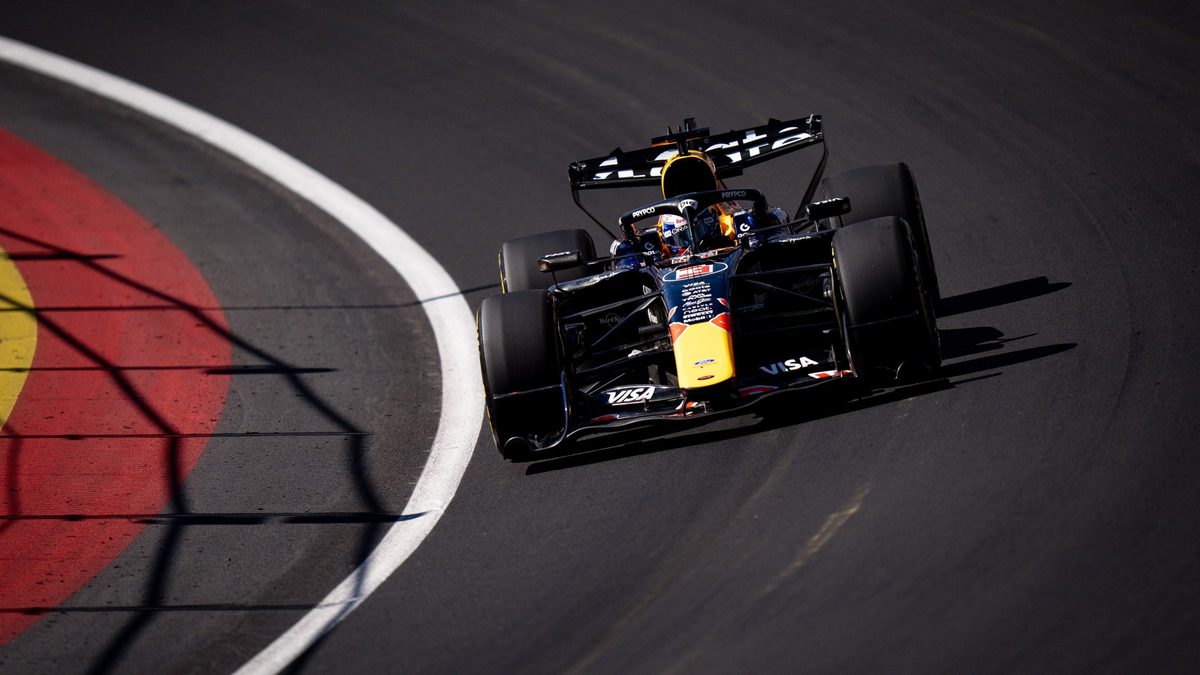 LIVE Formule 1 | Lando Norris als een duveltje uit een doosje naar pole voor Antonelli en Verstappen