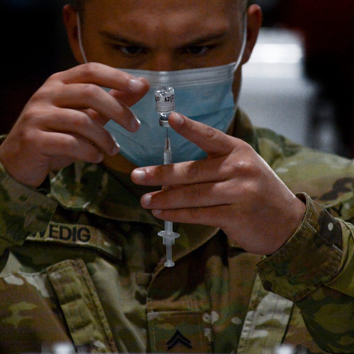 RFK Jr. Hires Army Doctor Who Opposed Covid Shots to Investigate if They Killed 2,500 Troops