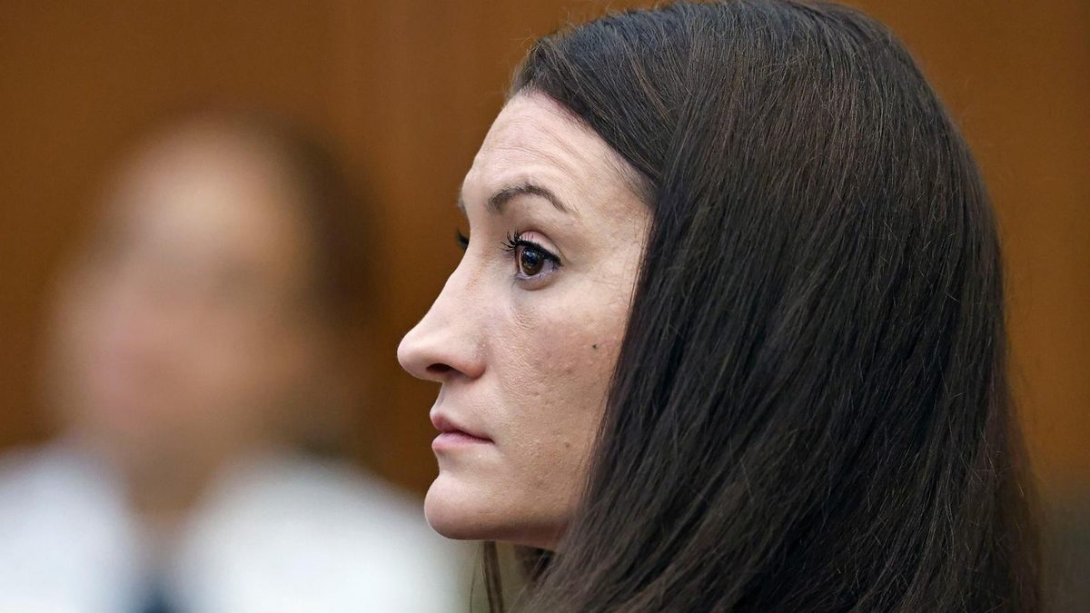 As jurors deliberate the Lindsay Clancy case, here are key moments from the trial